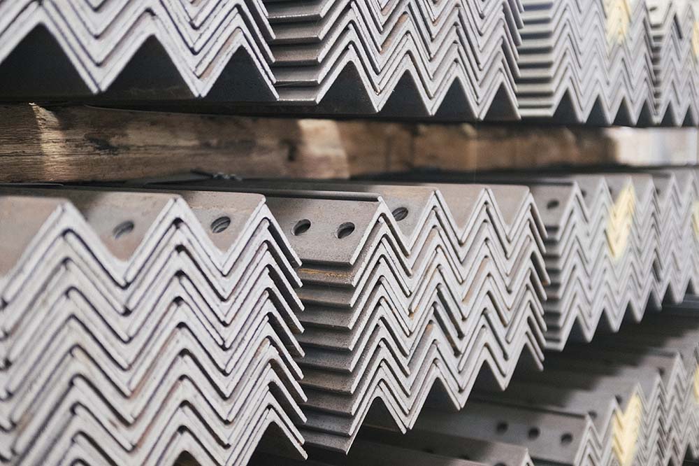 Angle_StructureSteel